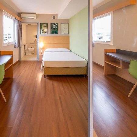 Hus Hotel Dourados Εξωτερικό φωτογραφία