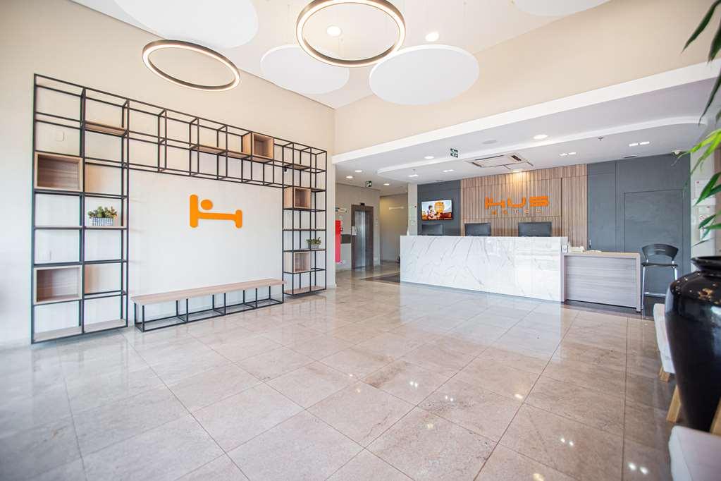 Hus Hotel Dourados Εξωτερικό φωτογραφία