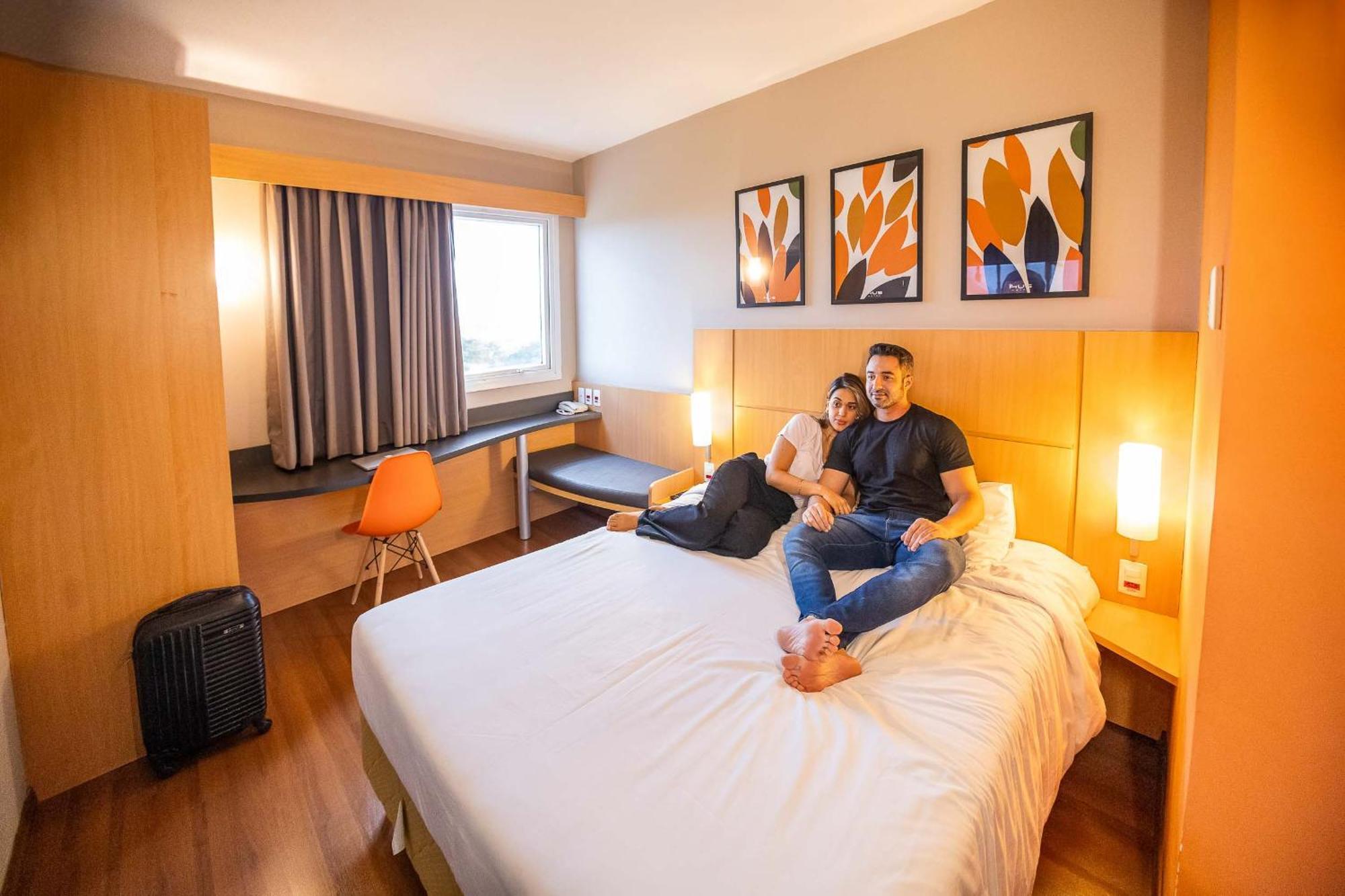 Hus Hotel Dourados Εξωτερικό φωτογραφία
